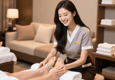 足疗可以连续做两天吗