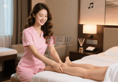 摩耶按摩应对腰腿痛 