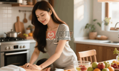 换季祛湿排毒,摩耶按摩