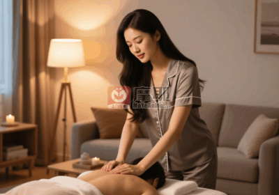 全身 SPA 是什么