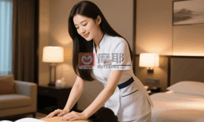 中式推拿是什么