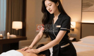 中式推拿常见误区