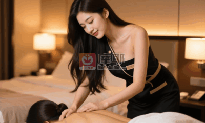 做完中式推拿要注意什么