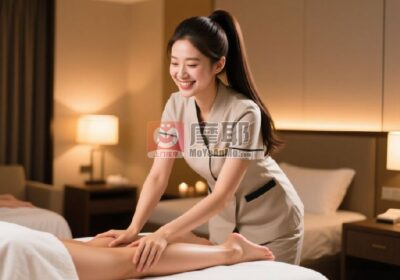 上班族足浴保健指南