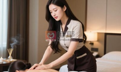 北京男按摩师上门按摩