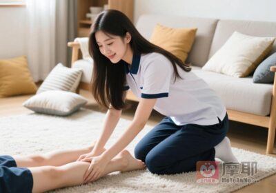 中式推拿一般是什么项目