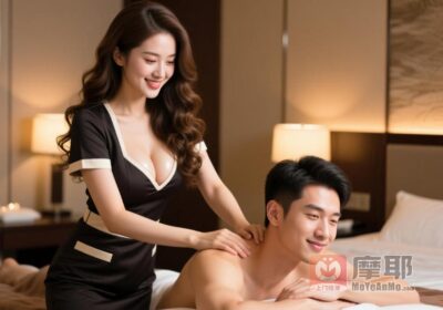 柔式spa服务包含哪些项目