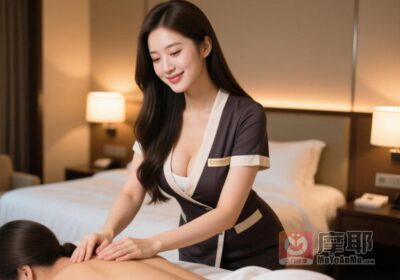 男士养生spa服务怎么样