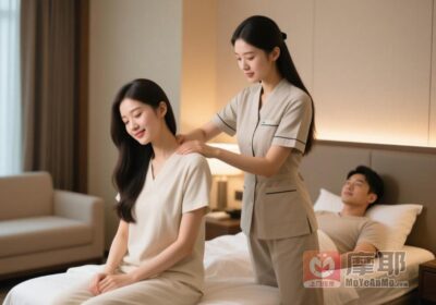 同城到家中式推拿