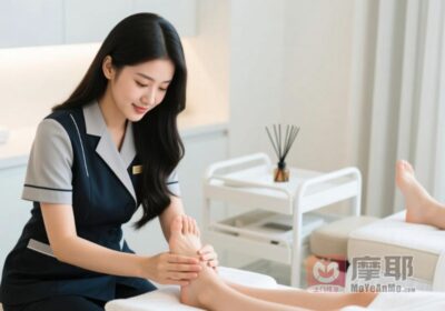 男士养生spa有什么项目，摩耶上门按摩30分钟上门