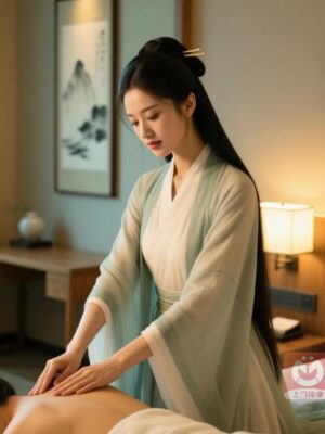 按摩中常见的误区有哪些？同城按摩服务平台如何选择？