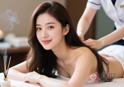 深圳中式推拿如何帮助男士缓解腰肌劳损？中式足疗男士肝肾调理