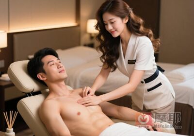 足疗按摩店半套、全套和一条龙的区别