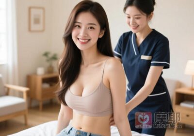 男士养生spa有什么项目