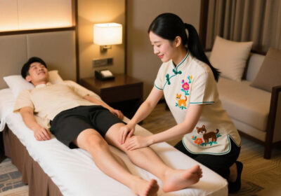 男士SPA有什么作用，年轻人为何愿为香气买单