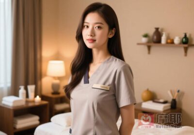 精油spa的作用和功效，年少有为的你需要一次男士按摩服务