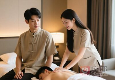 柔式spa服务包含哪些项目，年少有为的你需要一次男士按摩服务