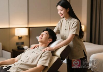 男人按摩身体哪里对性功能有帮助，摩耶上门按摩让你活成你该有的样子