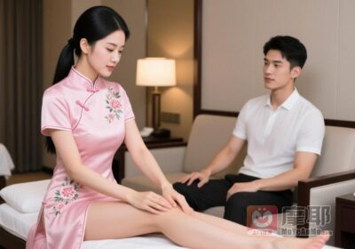 有哪些常见的上门按摩服务项目？再不约只能等年后了，男士养生