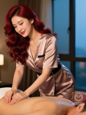 男人按摩什么地方最壮阳，深圳同城上门男士养生保健按摩