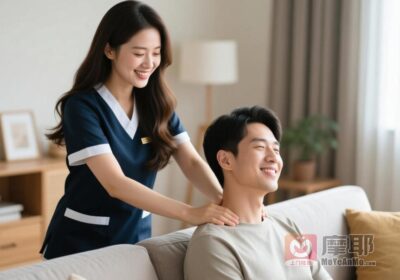 中式推拿和中医按摩有什么区别？同城按摩app哪个好？东莞同城上门足疗SPA