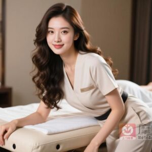 柔式SPA是脱了内裤还是穿着衣服，深圳同城上门男士养生保健按摩