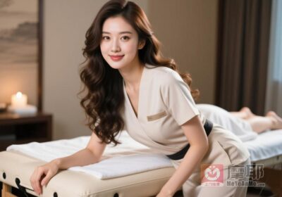 柔式SPA是脱了内裤还是穿着衣服，深圳同城上门男士养生保健按摩