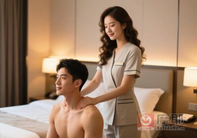 养生spa和按摩有什么区别？同城按摩app哪个好？广州同城附近男士足疗养生