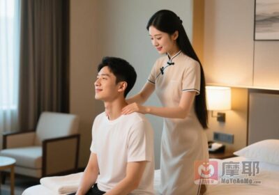 柔式按摩怎么个按法，女技师上门按摩，广州同城养生按摩