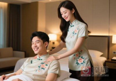 男人按摩哪个部位可以增强性功能，北京同城上门男士养生保健按摩