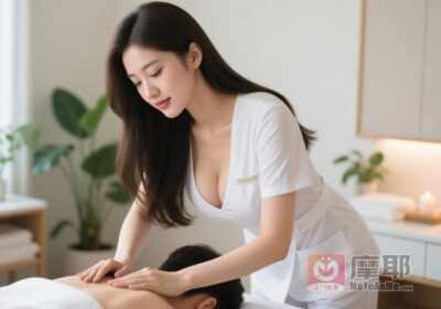 做spa对身体有什么好处？同城上门足疗按摩