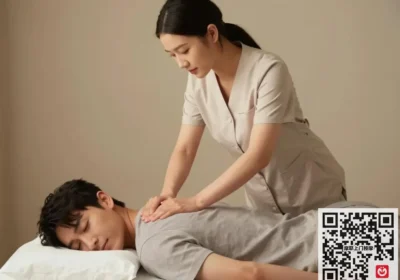 全身spa包含哪些内容和项目？精油开背会按摩屁股吗