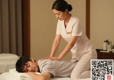 上门spa是正规的还是不正规的？同城上门按摩平台哪家好？同城上门中医按摩