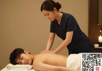 上门到家按摩有什么套路？同城上门到家按摩可靠吗？同城上门中医按摩