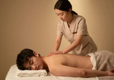 全身精油SPA能改善睡眠吗