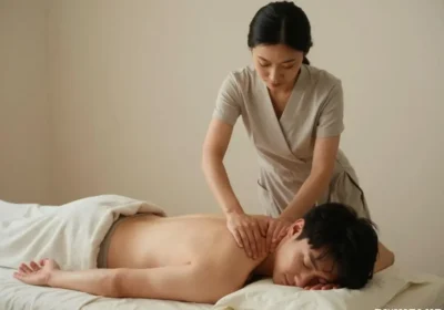 上门推拿夜间服务安全吗