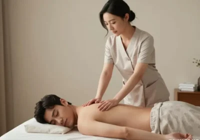 上门按摩有隐形消费吗
