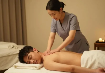 24小时上门按摩是真人吗