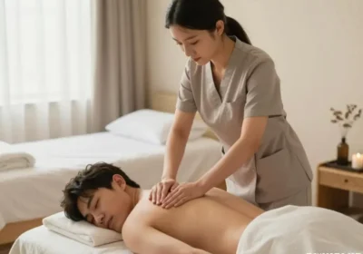 同城按摩可以预约当天吗？可以
