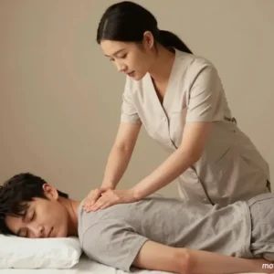 上门推拿可以约女技师吗