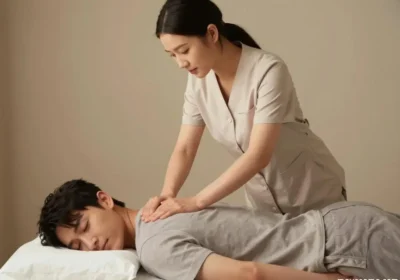 上门推拿可以约女技师吗