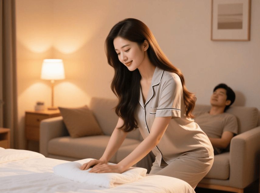 同城上门按摩小程序