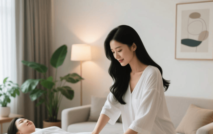 上门到家按摩有哪些平台