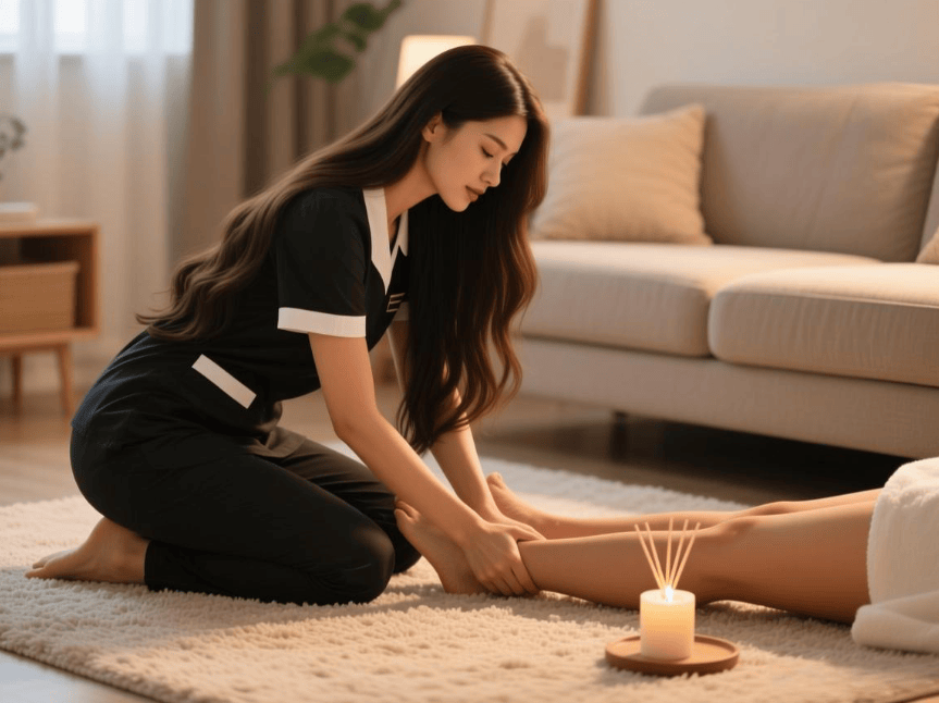 上门到家按摩有哪些平台