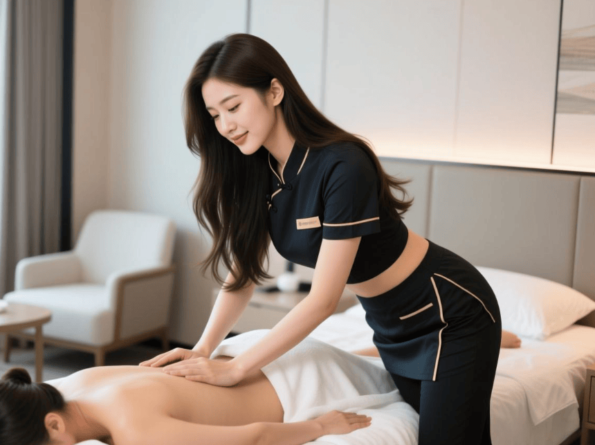 上门到家按摩有哪些平台