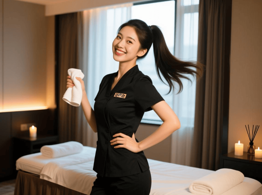 上班族如何保养身体