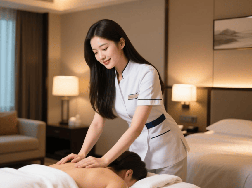 上班族如何保养身体