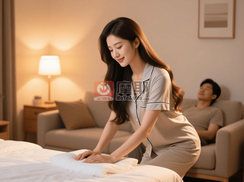 摩耶按摩经络养生密码