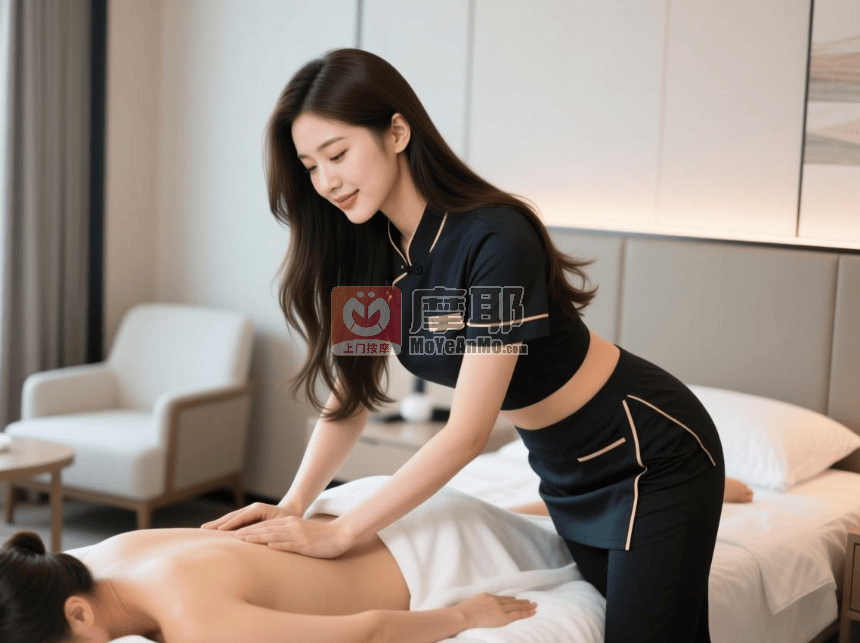 中医理疗避坑指南,摩耶按摩