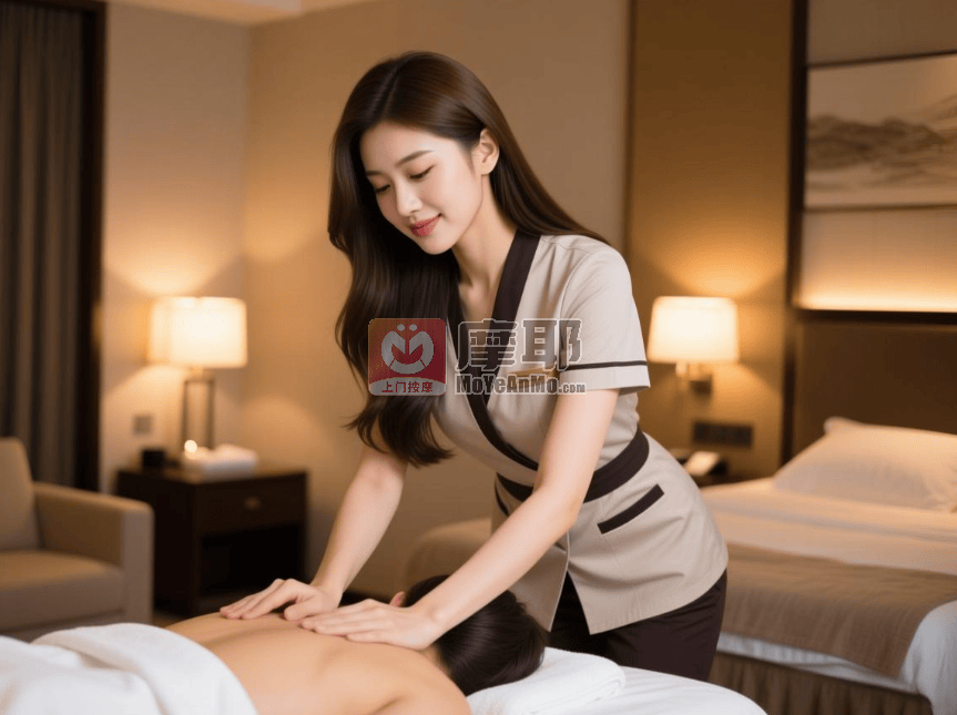 中式推拿常见误区